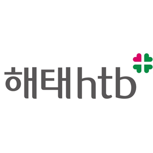 회사 로고