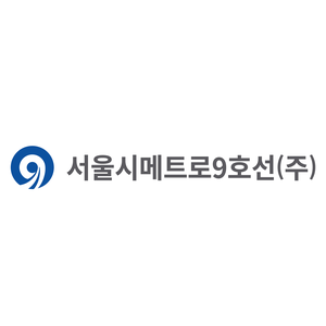 회사 로고