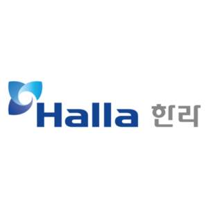 회사 로고