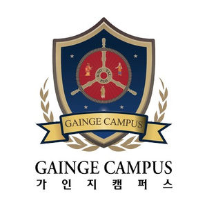 회사 로고