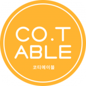 회사 로고