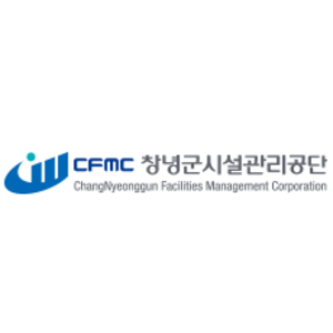 회사 로고