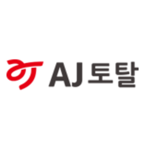 회사 로고