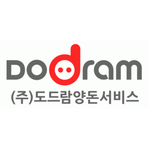 회사 로고