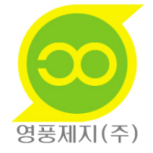 회사 로고