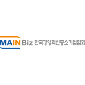 회사 로고