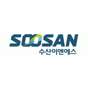 회사 로고