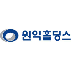회사 로고