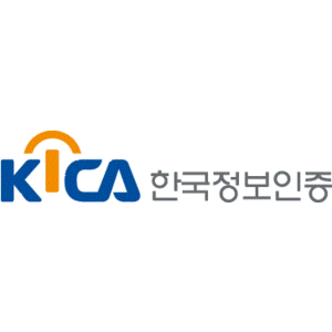 회사 로고