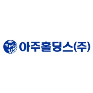 회사 로고