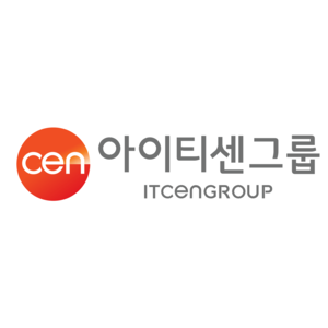 회사 로고