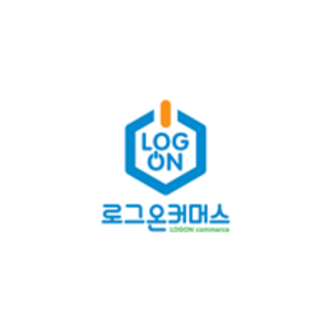 회사 로고