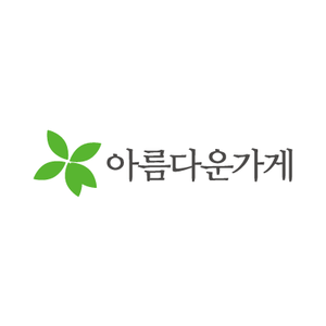회사 로고