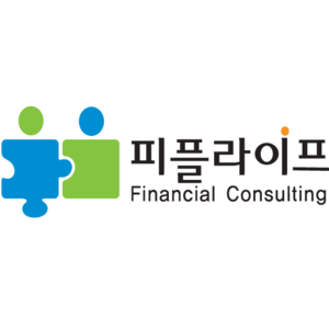 회사 로고
