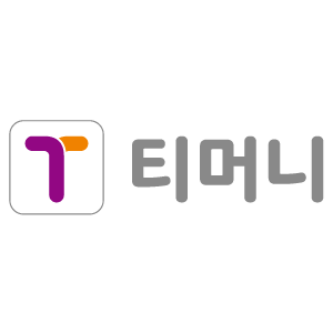 회사 로고