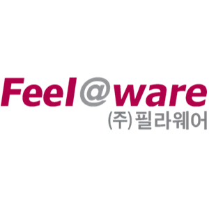 회사 로고