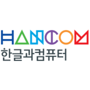 회사 로고