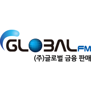 회사 로고