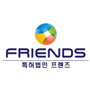 회사 로고