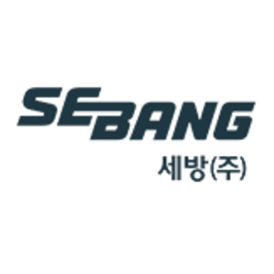 회사 로고