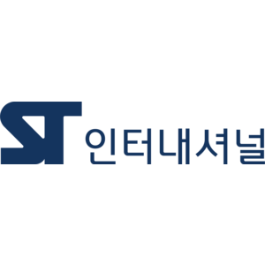 회사 로고