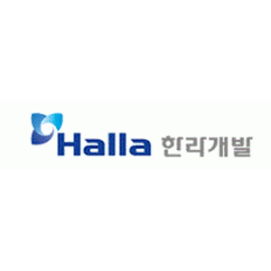 회사 로고