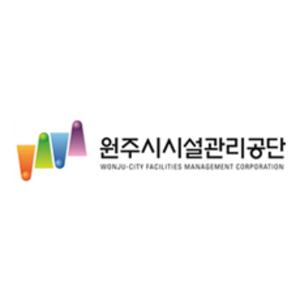 회사 로고