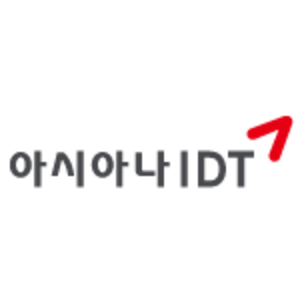 회사 로고