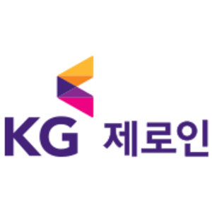 회사 로고