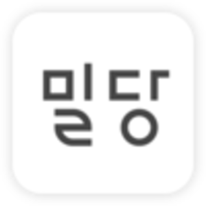 회사 로고