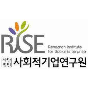 회사 로고