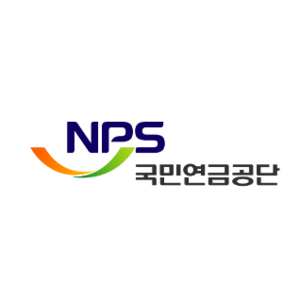 회사 로고