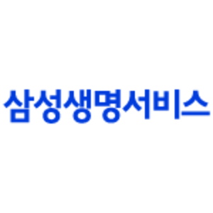 회사 로고