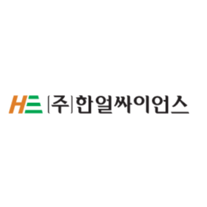 회사 로고