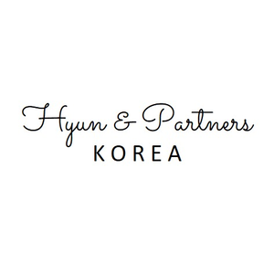 회사 로고
