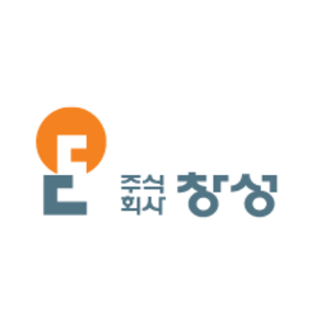 회사 로고