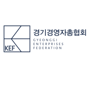회사 로고