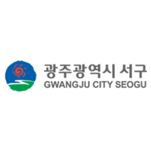 회사 로고