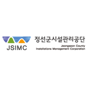 회사 로고