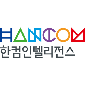 회사 로고