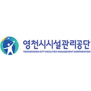 회사 로고