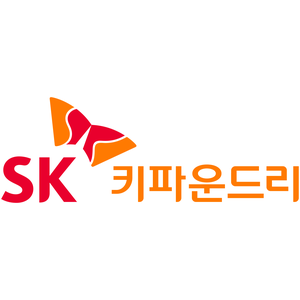 회사 로고