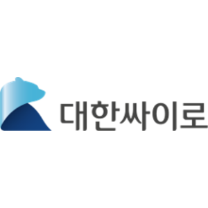 회사 로고
