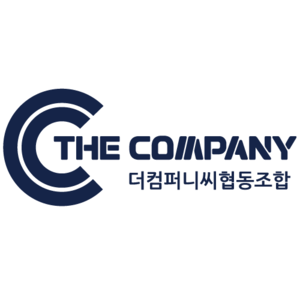 회사 로고