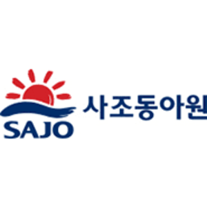 회사 로고