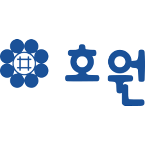 회사 로고