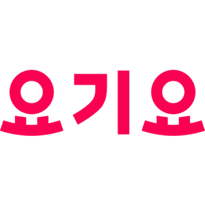 회사 로고