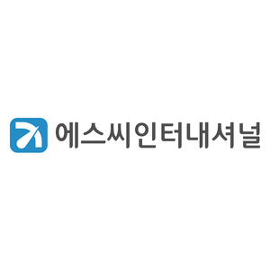 회사 로고