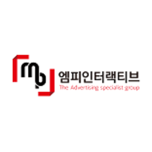 회사 로고