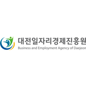 회사 로고